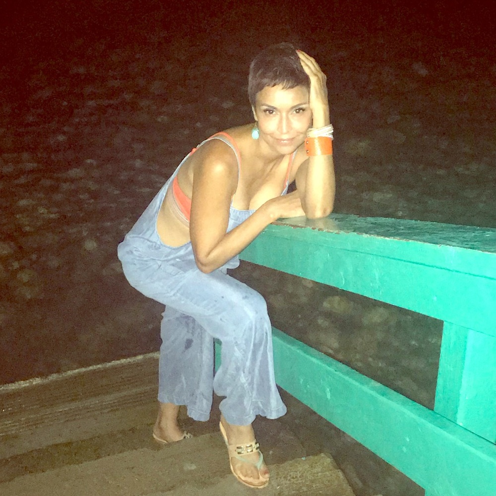 Meet your Posher, Marcia